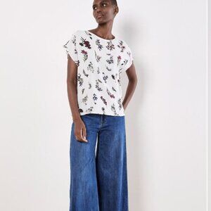 Barbizon Vintage Blouse